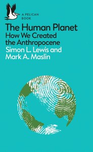  Simon L. Lewis, Mark A. Maslin