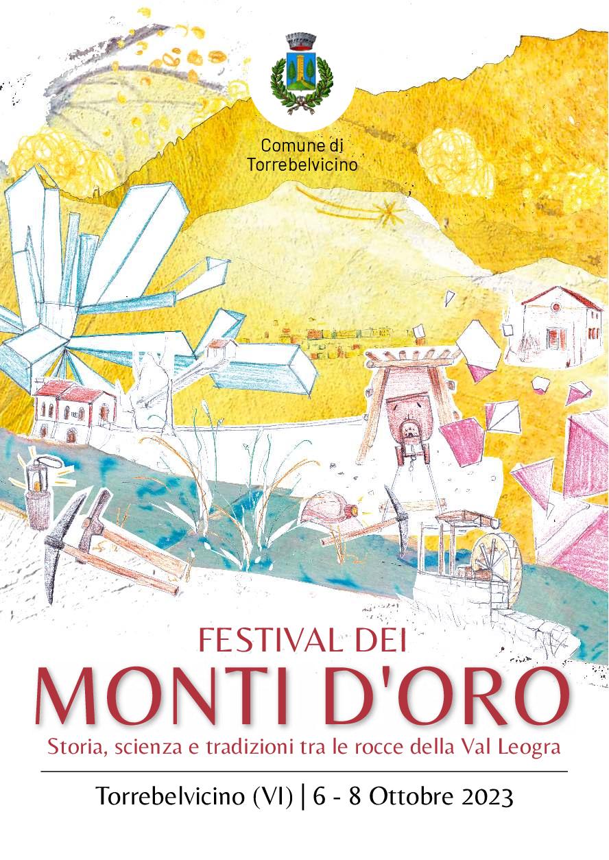 Festival dei Monti d'Oro - Torrebelvicino (VI)