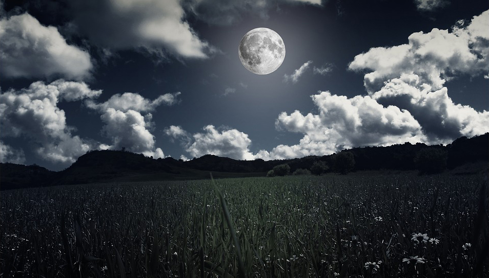 Luna piena in Lessinia - Escursione guidate alle contrade del Tinazzo