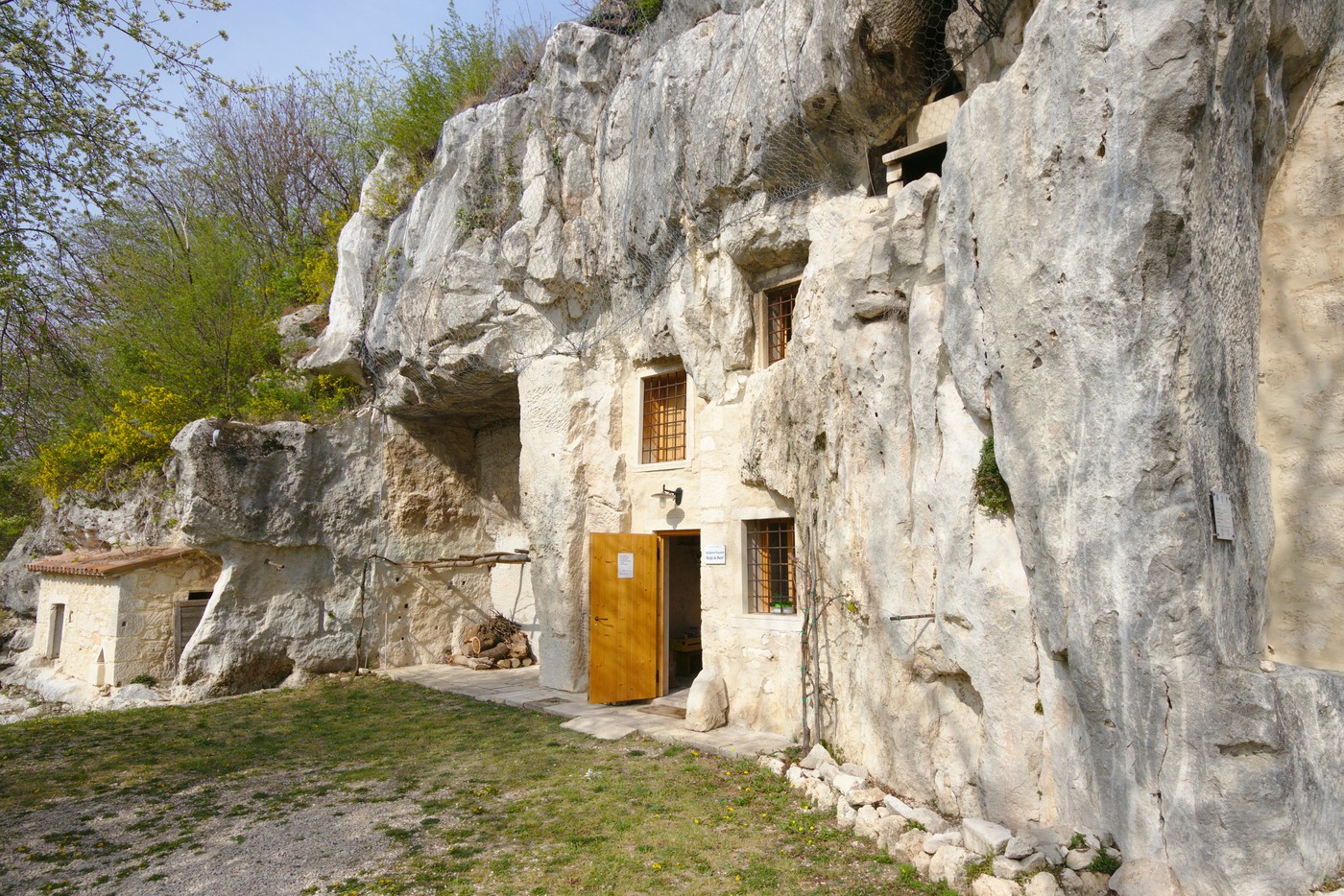 Museo della pietra