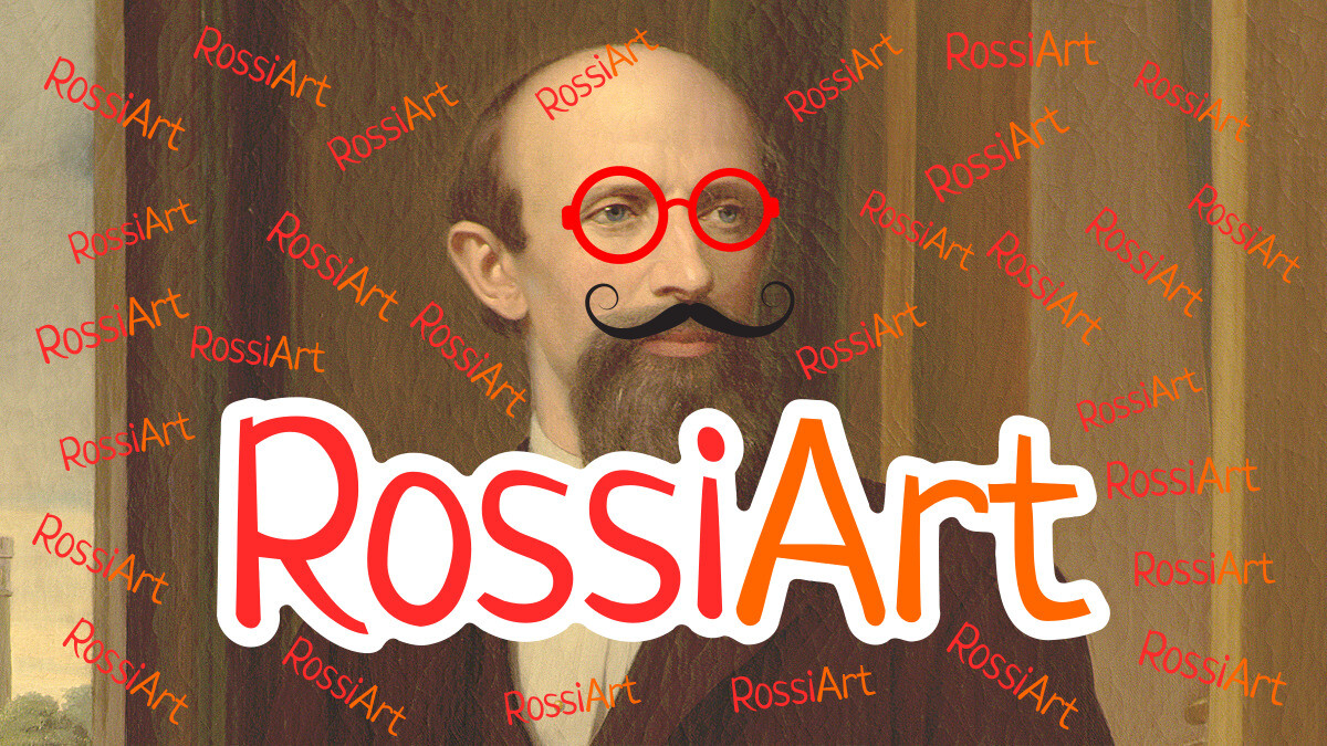 RossiArt - Laboratorio per ragazzi ROSSI200