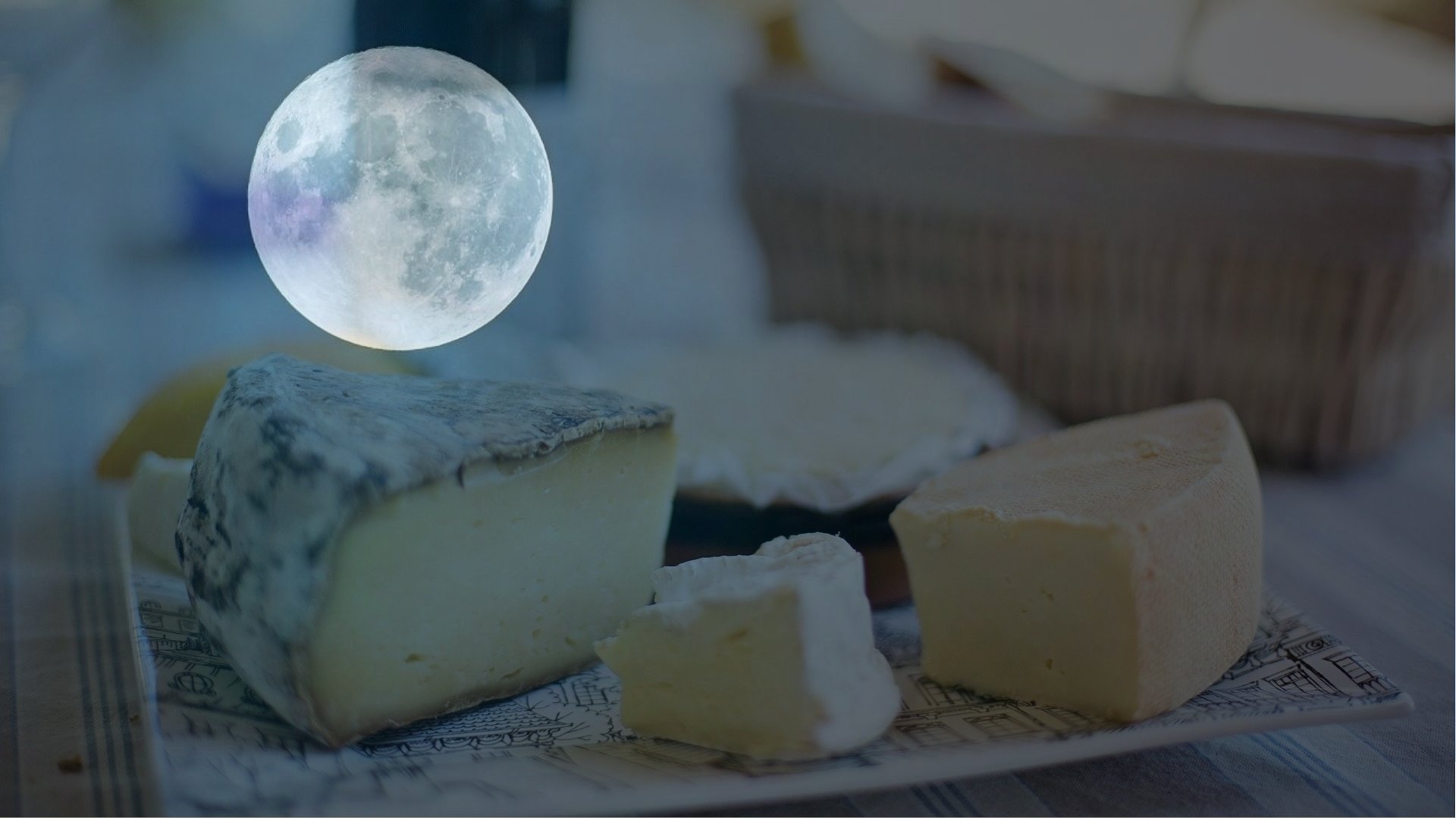 Luna di formaggio - Escursione serale con degustazioni in rifugio