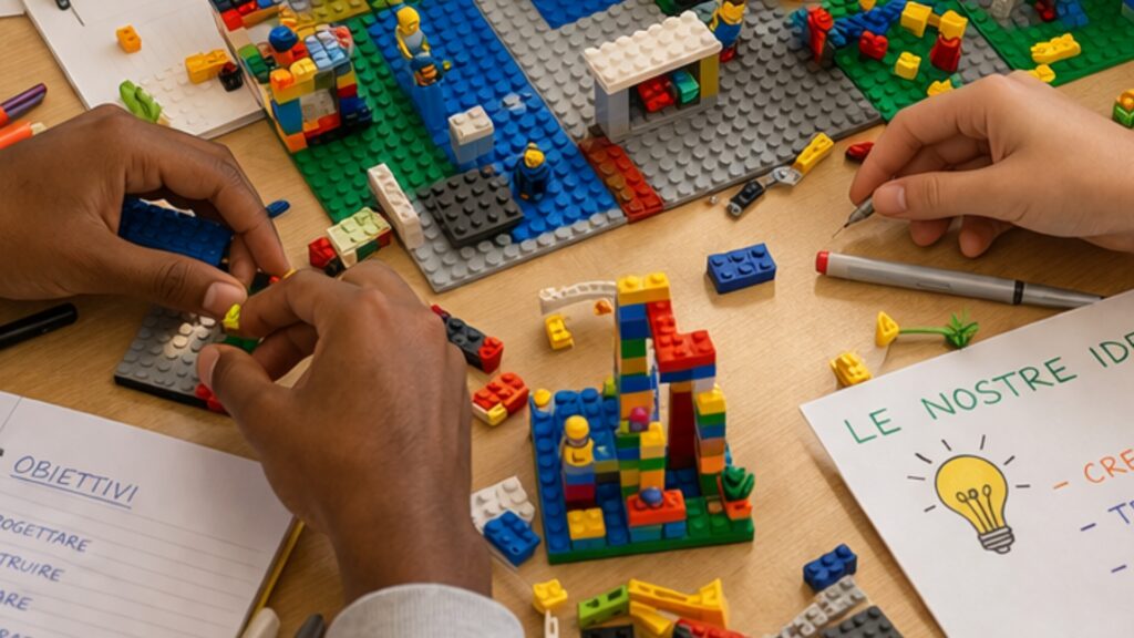 Le nuove proposte psicoeducative per le scuole: innovazione, benessere e crescita personale